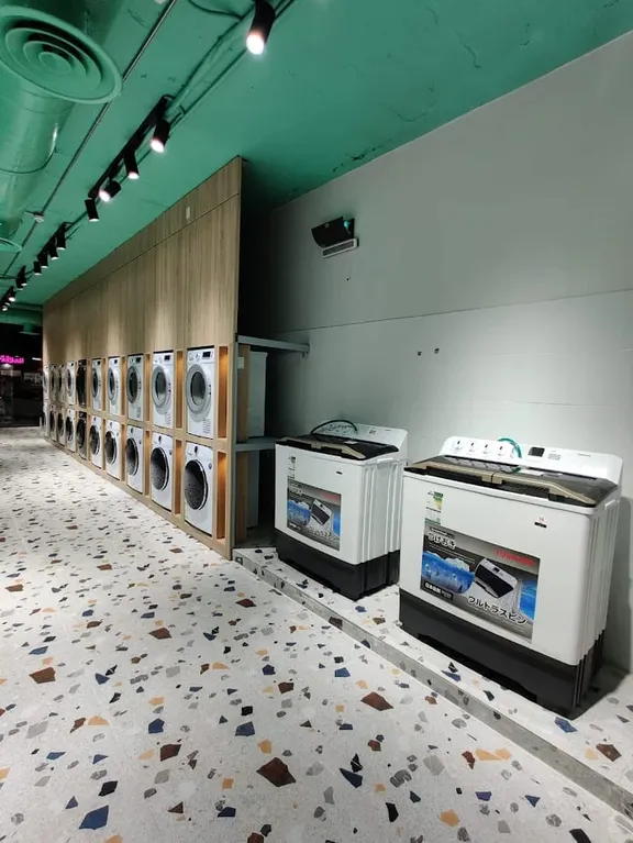 Tri laundry design 1